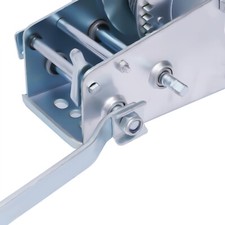 1500kg Profi Seilwinde