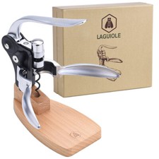 Laguiole Profi Korkenzieher