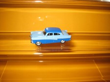 Schuco - 1:87 - H0 -