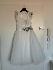 Kleid Monnalisa Kinder Größe