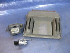 Opel Frontera B 3.2 V6 Automatik: Delphi-Motorsteuergerät, Steuergerät *NH