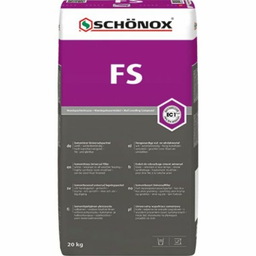 Schönox 20kg - -,