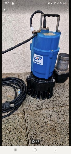 Schmutzwasserpumpe tauchpumpe - schmutzwasserpumpe,