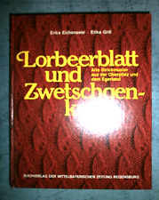 Lorbeerblatt und