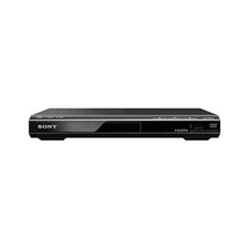 Sony DVP-SR760H DVD-Player