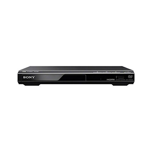 Sony dvp sr760h dvd player - dvp-sr760h, dvd-player