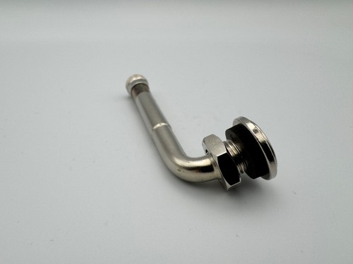 Metallventile 90 grad - ,