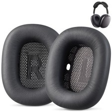 Premium Air Pods Max PU Leder