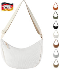 Damentasche Crossbody Hobo