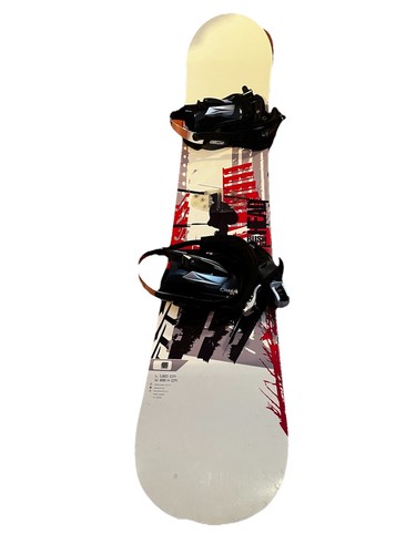 Head all snowboard - all,
