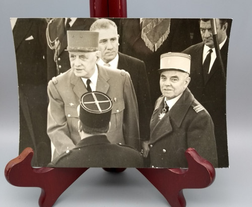Charles gaulle präsident - charles, de