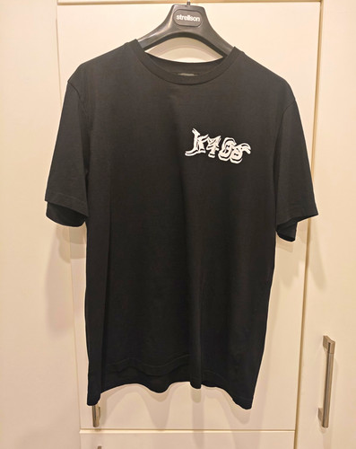 Diesel herren shirt xl - t-shirt,