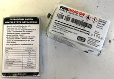 British Military Issue BCB