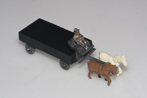 Wiking pferdewagen version - pferdewagen,