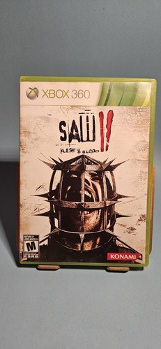 Saw cib - 2, (xbox