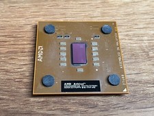AMD Athlon XP 2600+ Barton