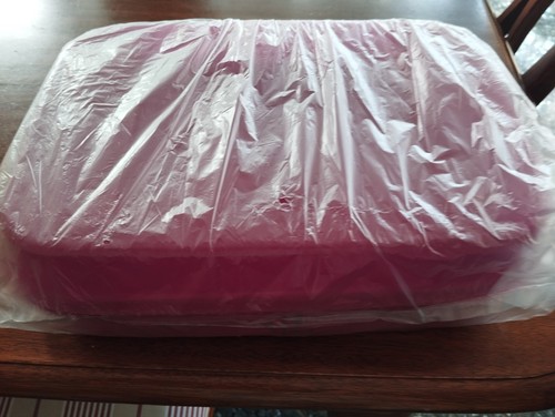 Tupperware großes - tupperware,