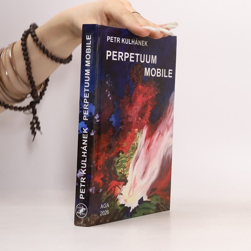 Perpetuum mobile petr - mobile ,