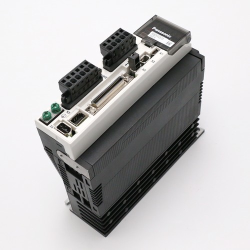 Panasonic mbdht2510 servo - panasonic,