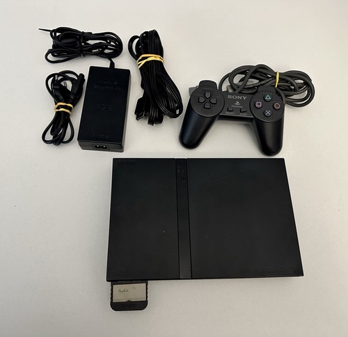 Playstation slim - 2,