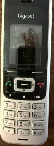 Gigaset s850 schnurlos - gigaset,