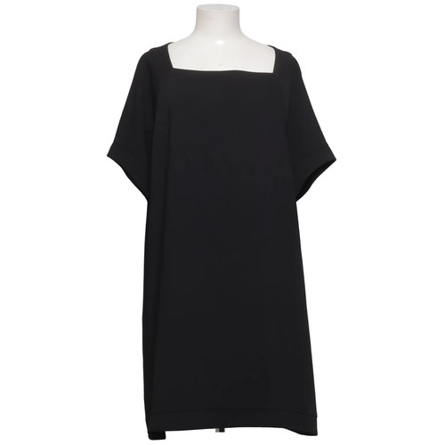 Open end kleid - open, 46