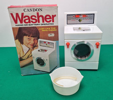 Vintage Casdon #155 Puppen