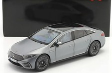 Mercedes benz eqs - mercedes,