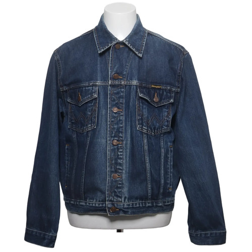 Wrangler jeansjacke herren - jeansjacke,,