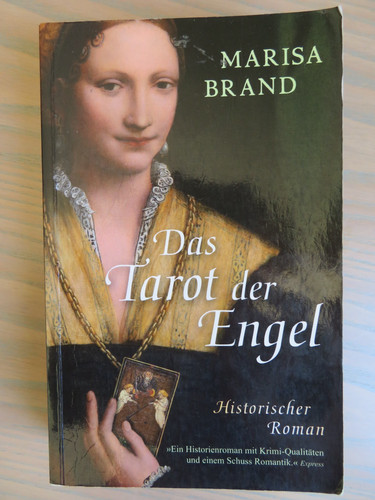 Marisa brand das - marisa,