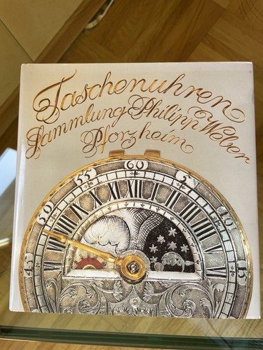 Taschenuhren sammlung phillip - taschenuhren,