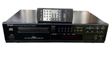 Denon dcd 625 compact disc - dcd-625,