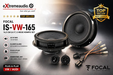 Focal 165 5 cm - focal,