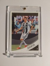 Panini Donruss 2018-19 Mario Mandzukic Parallel Juventus Turin