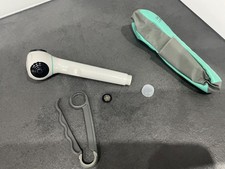 Hansgrohe Tri-bel Handbrause