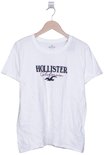 Hollister shirt damen - t-shirt,