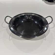 Cooks Essentials Edelstahl