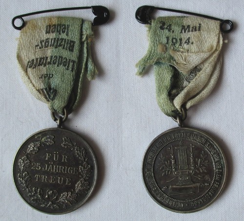 Seltene medaille liedertafel - seltene,