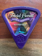Trivial Pursuit Genus Edition