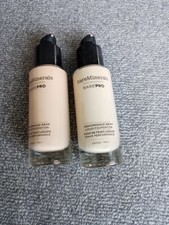 🎁 bareMinerals 🎁BarePro Liquid Foundation Natural 11 und Warm Light 07