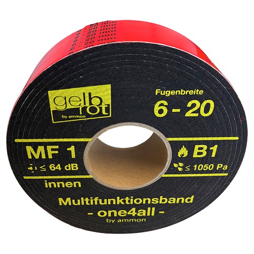 Multifunktionsband