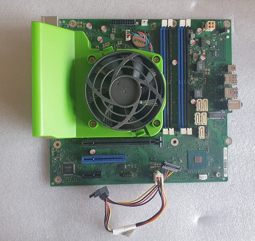 Mainboard ersatzbundle fujitsu - mainboard,