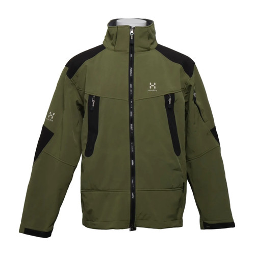 Haglöfs softshelljacke - haglöfs,,