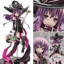 Nimue "Diffusive Million