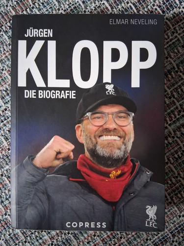 Jürgen klopp die - jürgen,