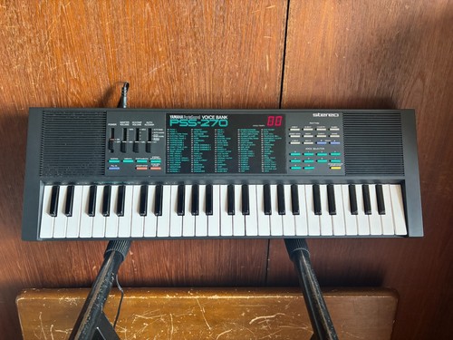 Yamaha portasound pss 270 - yamaha, pss-270