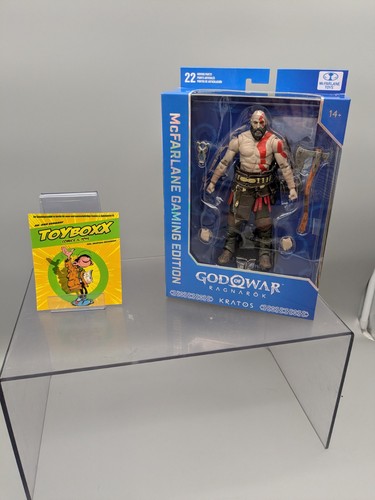 God war kratos actionfigur - of,