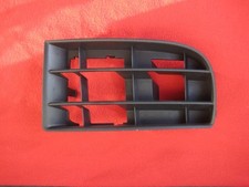 1 Orig. Lüftungsgitter VW Golf V Typ 1K Stoßstange Grill vorne links 1K0853665A