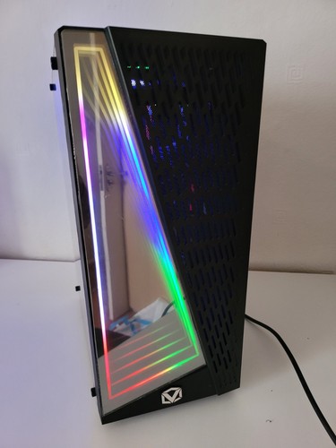 Schwarzer gaming gtx 1050 - schwarzer,