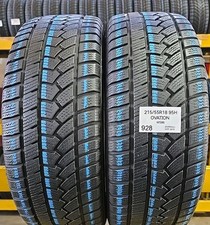 2x GEBRAUCHTREIFEN OVATION